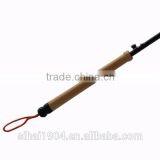 New Products for 2015 Writing Brush Shape Wooden Handle Umbrella Wholesale thumbnail-5