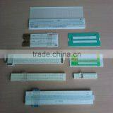 Reliable Japan-made Slide Rules Used as Electroplating Instrument thumbnail-5