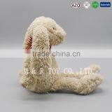 OEM Cute White Rabbit Soft Toy for Children thumbnail-4