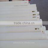 refractory ceramic tube