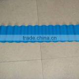 Automatic PLC Control System Corrugated Sheet Metal Roof Forming Making Machine For Sale thumbnail-6