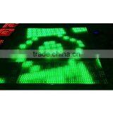Video LED Dance Floor With Interchangeable Gobos thumbnail-3