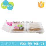 240 Pcs Baby Care Wood Stick Ear Cleaning Cotton Bud thumbnail-3