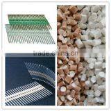 Special Modified Plastic for Plastic Strip Framing Construction Nail