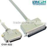 High Quality Vga Cable Scsi Cable With Free Sample thumbnail-1