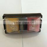 Truck or Trailer Led Side Marker Lights With E-mark Certification,100% Waterproof(RK12025) thumbnail-3