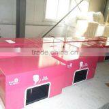 The Lowest Price Nail Printing Machine Factory Supply New in 2014
