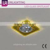 Grid Design Led Downlight Down Light Mr16 LED