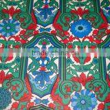 2.0mm 2.5mm All Kind Polyester Paper Overlay Plywood thumbnail-5