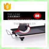 Hot Sale Portacle Folding Charcoal Bbq Grill thumbnail-4