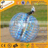 New Design Inflatable Bumper Ball for Rentals B091 thumbnail-4