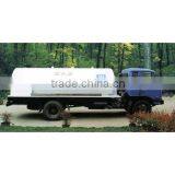15M3 Cryogenic Semi-trailer Tanker