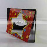 Hot Sale Magnetic Frame for Fridge , Picture Frame Magnets, Magnetic Photo Frame