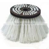 Plastic Broom for Street Sweeper thumbnail-1