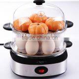 2015 New Electric Steam Cooker thumbnail-6