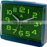 Pearl Smart Light Snooze Desk Clock PT252