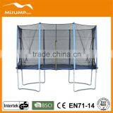 16ft Trampoline Park Wholesale With Best Price thumbnail-1