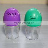 KM-03 Mini Water Filter Air Purifier for Car thumbnail-5