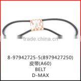 8-97942725-5 D-max Belt A60 8979427250