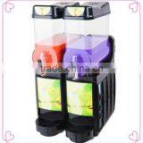 Double Bowls, High Quality Snow Ice Machine