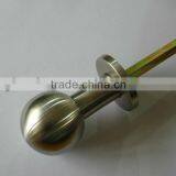 HL023 Stainless Steel Fixed Small Door Knob thumbnail-3