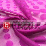 Polyester Chiffon Fabric for Women Clothes thumbnail-4