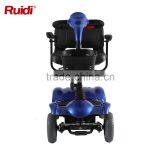 Ruidi Mobility Scooter R39 thumbnail-3