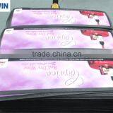 Rubber Bar Plus Non-woven Material Mats With Custom Logo