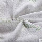 Guangzhou Bamboo Cover Comfort Memory Foam Pillow thumbnail-5