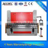 Manufacturer Wholesale Factory Price 50t Hydraulic Bending Machine thumbnail-1