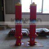 Dump Truck Telescopic Hydraulic Cylinder thumbnail-2