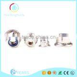 Quality Assurance Colored Hex Flange Nuts thumbnail-6