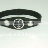 football power energy silicone balance bracelet