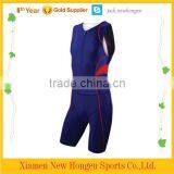 Slim Fit Triathlon Skinsuit/triathlon Wear/triathlon Clothing thumbnail-3