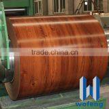 Cold Rolled Ppgi Coil/color Coated Steel in Coils/prepainted Galvanized Ppgi thumbnail-4