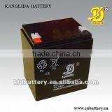 AGM SLA Storage Battery Manufacturer 12v4ah in Bhutan