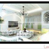 Various Color of PVC Foam Board for Furniture Decoration"