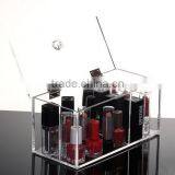 With Lid Cosmetic Plastic Box ,storage Box thumbnail-2