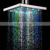 New Style Bathroom Rainbow Shower Head 0634 thumbnail-1
