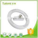 20W 1500LUMEN E27 BASE 3000K COLOR TEMP PLASTIC LED CIRCLINE TUBE