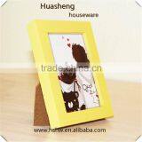 Quality Most Popular Plastic Photo Frame Stand thumbnail-5