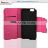 Wallet Design Mobile Phone Case Cover for Huawei Honor c p y Ascend 4 6 8 9 540 Litd thumbnail-6