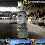 MY Dino-C052 Theme Park Attractive Resin Minature for Sale thumbnail-4