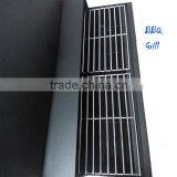 Outdoor Charcoal BBQ Grill Wood Fired Pizza Oven Baker thumbnail-4