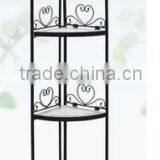 Mosaic Plant Stand,flower Holder,flower Stand,Flower Holder,Flower Pots Planter,Planter Stand,Flower Rack,Garden Stand thumbnail-1