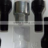 Wheel Lock 36136792851for BMW thumbnail-1