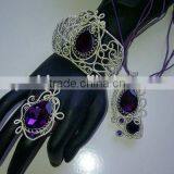 Bronze Wire /Bare Copper /coated Jewelry Findings Type Copper Wire thumbnail-3