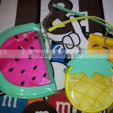 Children Fruit Drink Bag, Plastic Fruit Bag thumbnail-2
