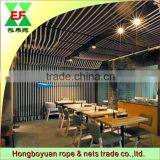 China Hot Sale Construction Safety Decorative Rope thumbnail-2