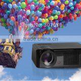 2016 Latest Mobile Phone Projector Android